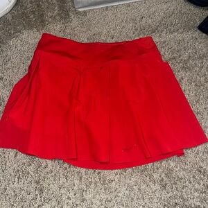 Nike Tennis Skirt
